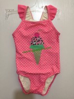 Girls Swimwears