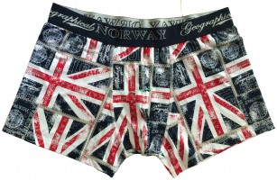 Men's Boxer