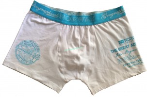 Men's Boxer
