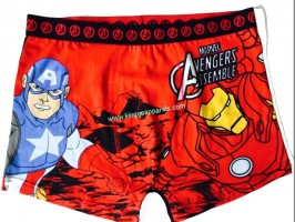 Men's Boxer
