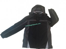 Men's Coats