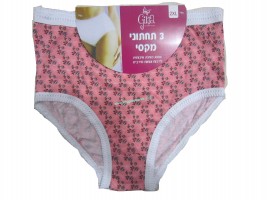 Lady full briefs