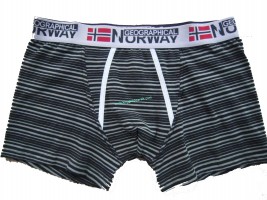 Men's Boxer