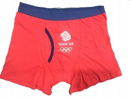 Men's Boxer