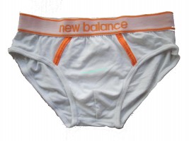Men's Boxer Briefs