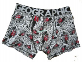 Men's Boxer