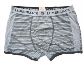 Men's Boxer