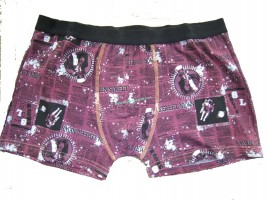 Men's Boxer