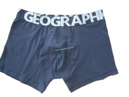 Men's Boxer