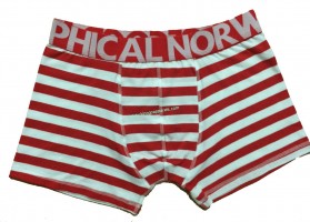 Men's Boxer