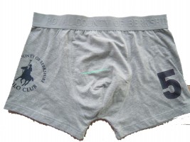 Men's Boxer
