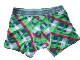 Men's Boxer
