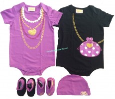 Baby Body Gift Sets