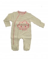 Baby Romper Overall