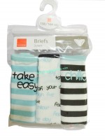 Girls briefs
