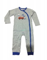 Baby Romper Overall