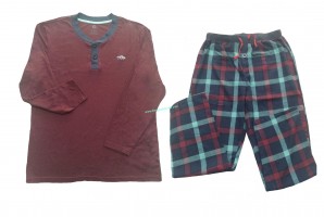 Men's sleepwears